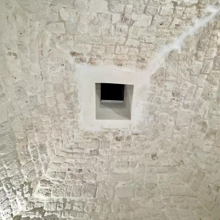 Antica Pietra Bianca Apartment Алберобело Екстериор снимка